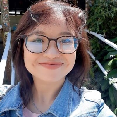 Paola Tuazon